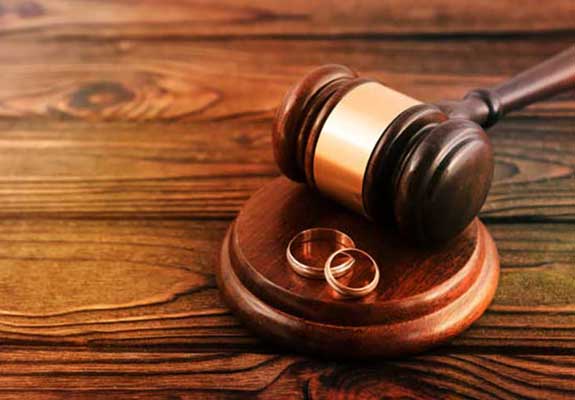 Mersin Avukat Boşanma Hukuku