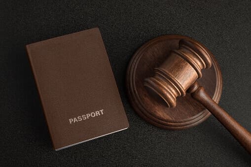 SINIR DIŞI KARARINA İTİRAZ DİLEKÇESİ | DEPORT KARARINA İTİRAZ