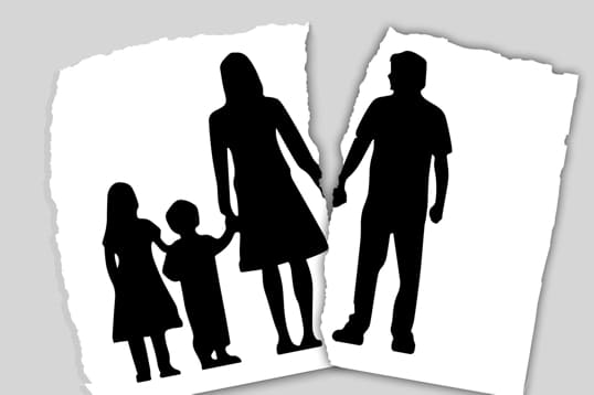 ÇEKİŞMELİ BOŞANMA VE ANLAŞMALI BOŞANMA DAVASI